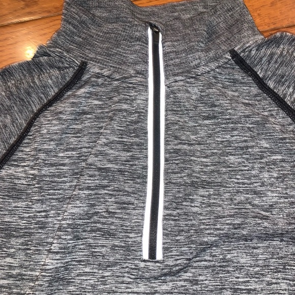 Perfect athletic shirt - Picture 2 of 6